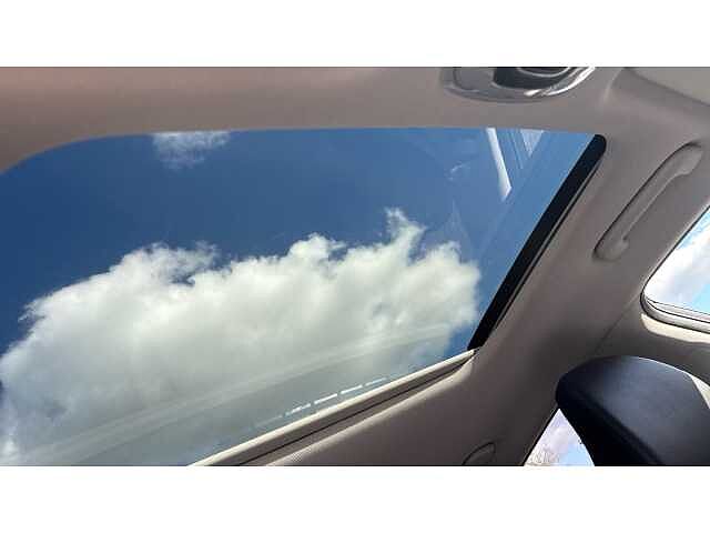 Hyundai Kona KONA 160kW Ultimate 65kWh 5dr Auto