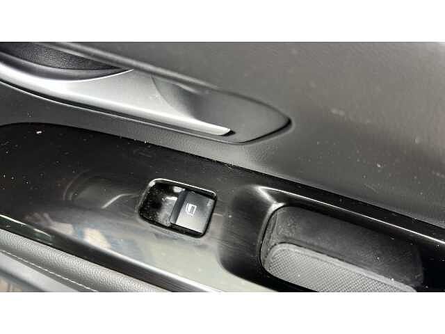 Hyundai Tucson TUCSON 1.6 TGDi SE Connect 5dr 2WD