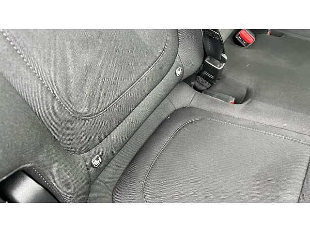 Hyundai Tucson TUCSON 1.6 TGDi SE Connect 5dr 2WD