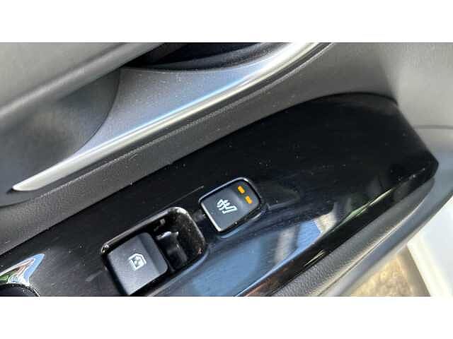 Hyundai Tucson TUCSON 1.6 TGDi Plug-in Hybrid Ultimate 5dr 4WD Auto