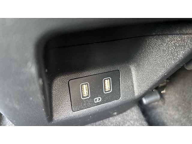 Hyundai Tucson TUCSON 1.6 TGDi Plug-in Hybrid Ultimate 5dr 4WD Auto