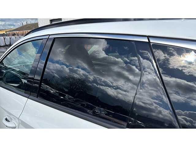 Hyundai Tucson TUCSON 1.6 TGDi Plug-in Hybrid Ultimate 5dr 4WD Auto