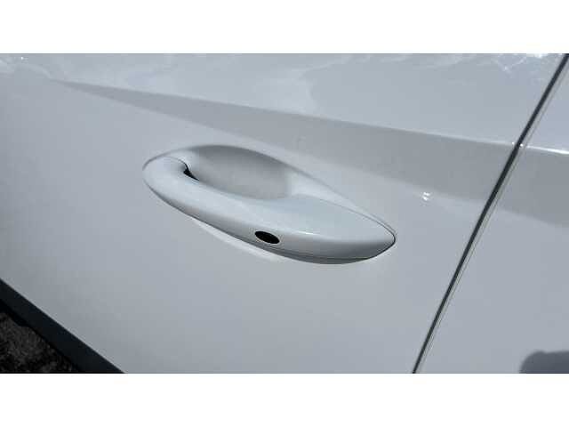 Hyundai Tucson TUCSON 1.6 TGDi Plug-in Hybrid Ultimate 5dr 4WD Auto