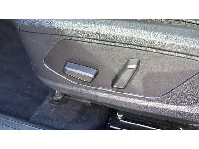 Hyundai Tucson TUCSON 1.6 TGDi Plug-in Hybrid Ultimate 5dr 4WD Auto