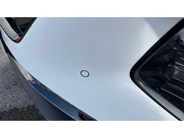 Hyundai Tucson TUCSON 1.6 TGDi Plug-in Hybrid Ultimate 5dr 4WD Auto