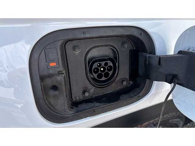 Hyundai Tucson TUCSON 1.6 TGDi Plug-in Hybrid Ultimate 5dr 4WD Auto