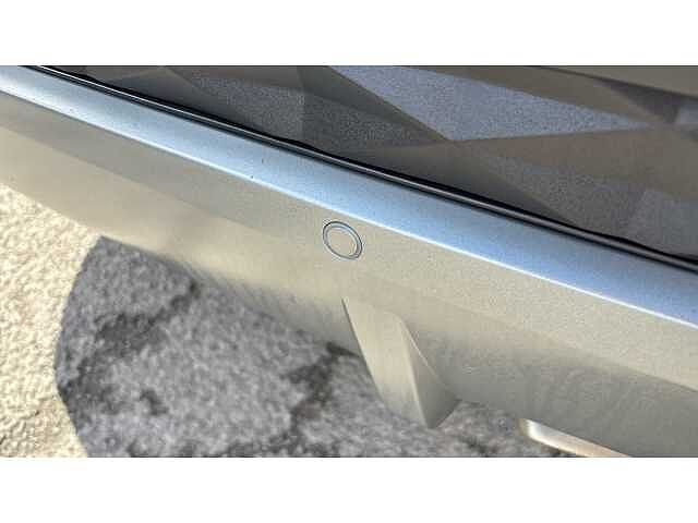 Hyundai Tucson TUCSON 1.6 TGDi Plug-in Hybrid Ultimate 5dr 4WD Auto