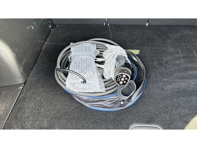 Hyundai Tucson TUCSON 1.6 TGDi Plug-in Hybrid Ultimate 5dr 4WD Auto