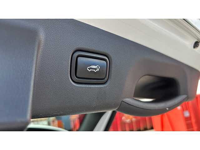 Hyundai Tucson TUCSON 1.6 TGDi Plug-in Hybrid Ultimate 5dr 4WD Auto