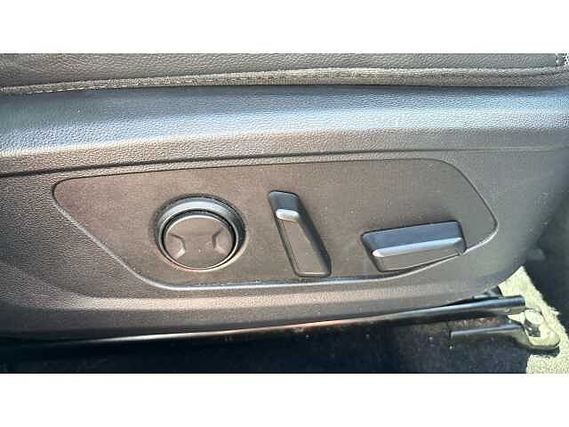 Hyundai Tucson TUCSON 1.6 TGDi Plug-in Hybrid Ultimate 5dr 4WD Auto