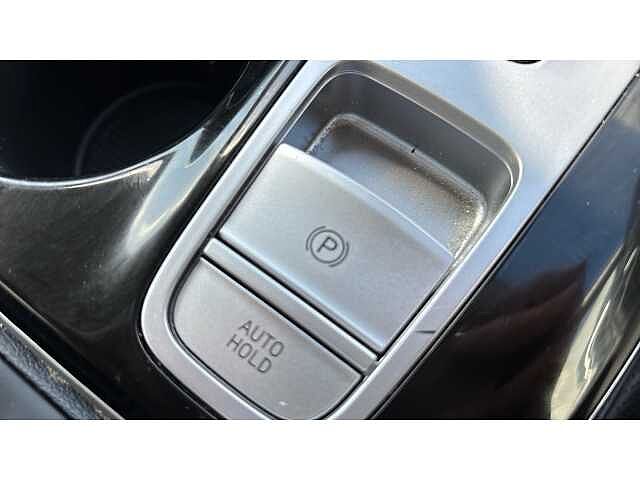 Hyundai Tucson TUCSON 1.6 TGDi Plug-in Hybrid Ultimate 5dr 4WD Auto
