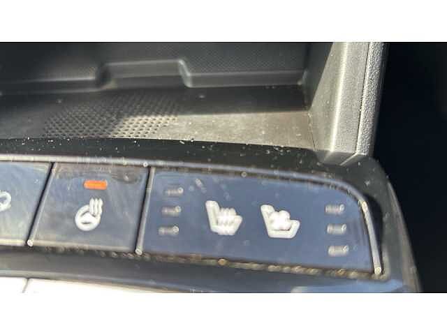Hyundai Tucson TUCSON 1.6 TGDi Plug-in Hybrid Ultimate 5dr 4WD Auto