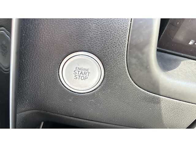 Hyundai Tucson TUCSON 1.6 TGDi Plug-in Hybrid Ultimate 5dr 4WD Auto