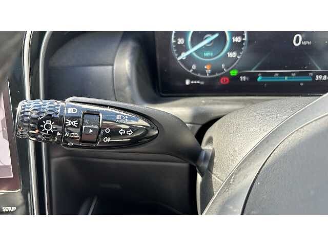 Hyundai Tucson TUCSON 1.6 TGDi Plug-in Hybrid Ultimate 5dr 4WD Auto