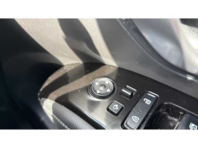 Hyundai Tucson TUCSON 1.6 TGDi Plug-in Hybrid Ultimate 5dr 4WD Auto