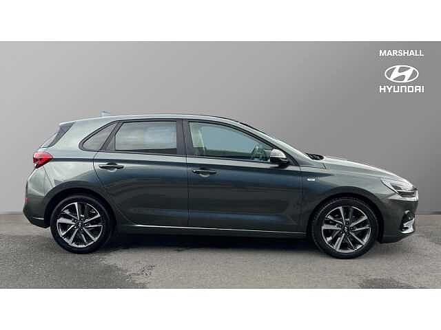 Hyundai i30 I30 1.0T GDi Premium 5dr