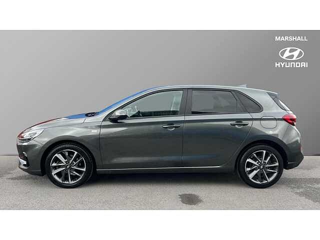 Hyundai i30 I30 1.0T GDi Premium 5dr