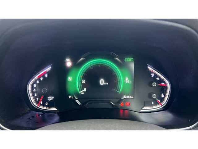 Hyundai i30 I30 1.0T GDi Premium 5dr