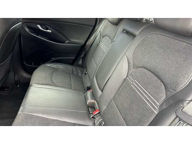 Hyundai i30 I30 1.0T GDi Premium 5dr