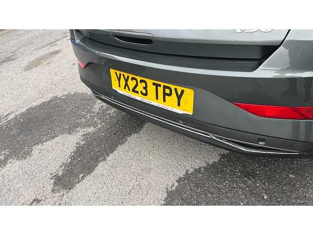 Hyundai i30 I30 1.0T GDi Premium 5dr