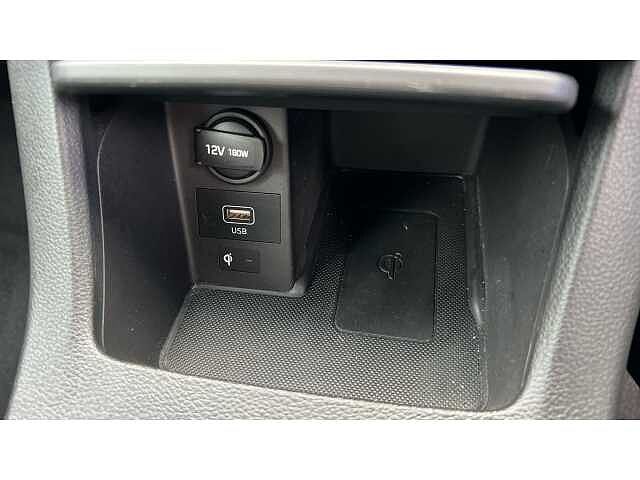 Hyundai i30 I30 1.0T GDi Premium 5dr