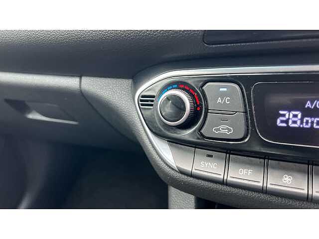 Hyundai i30 I30 1.0T GDi Premium 5dr