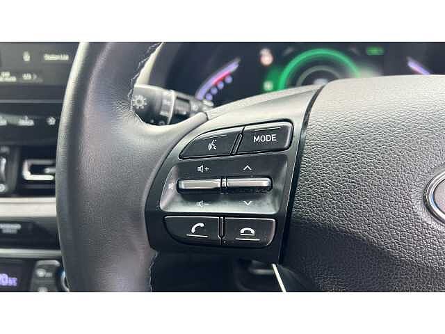 Hyundai i30 I30 1.0T GDi Premium 5dr
