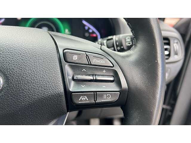 Hyundai i30 I30 1.0T GDi Premium 5dr
