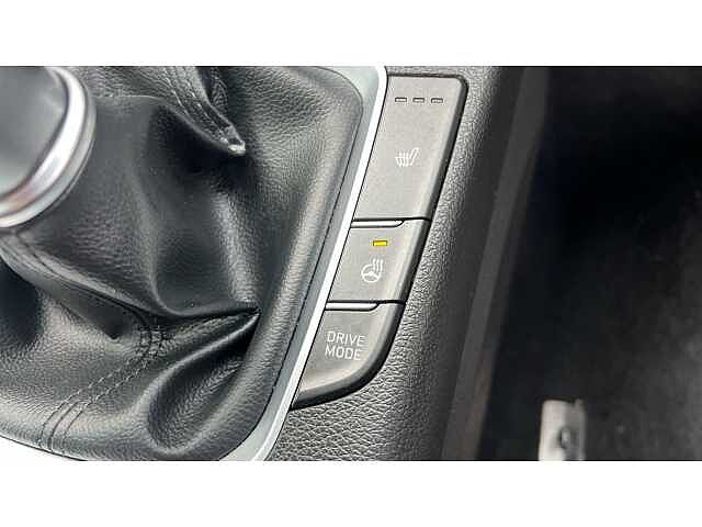 Hyundai i30 I30 1.0T GDi Premium 5dr