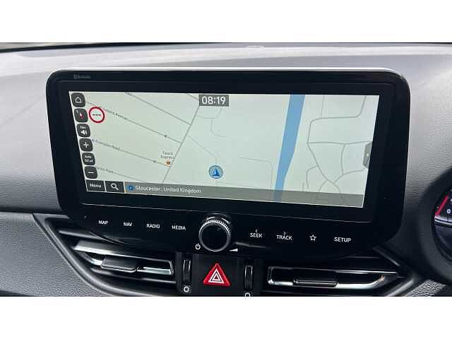 Hyundai i30 I30 1.0T GDi Premium 5dr