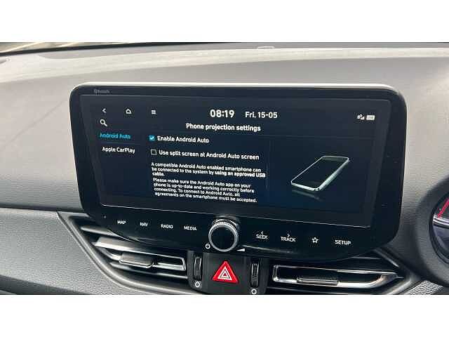 Hyundai i30 I30 1.0T GDi Premium 5dr