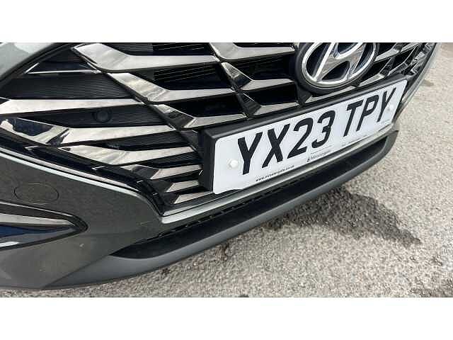 Hyundai i30 I30 1.0T GDi Premium 5dr