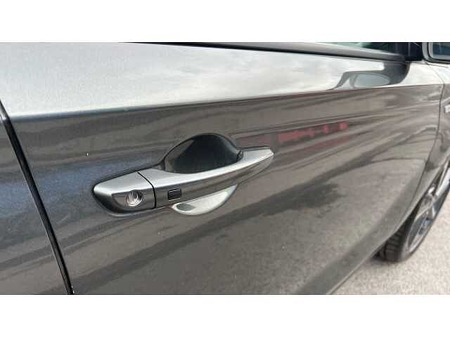 Hyundai i30 I30 1.0T GDi Premium 5dr