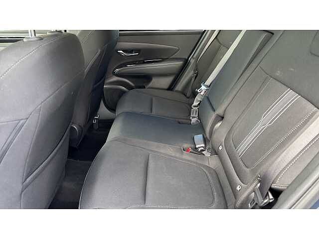 Hyundai Tucson TUCSON 1.6 TGDi Premium 5dr 2WD