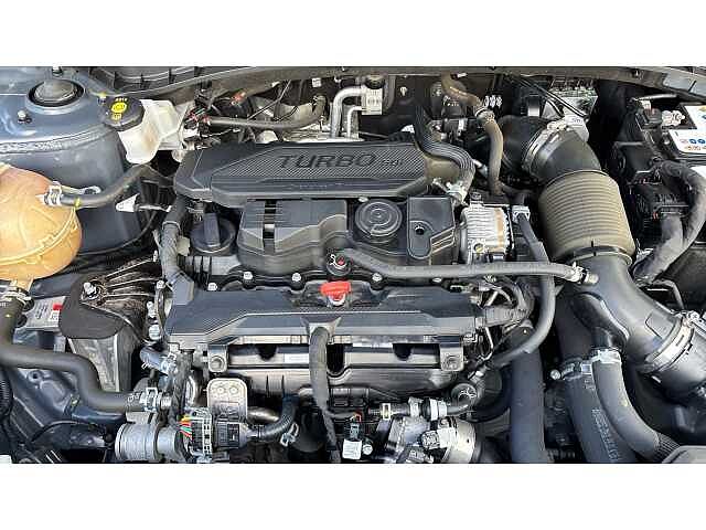 Hyundai Tucson TUCSON 1.6 TGDi Premium 5dr 2WD