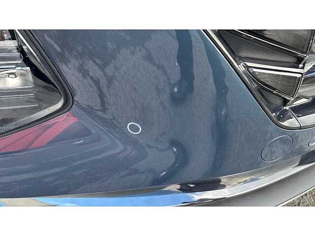 Hyundai Tucson TUCSON 1.6 TGDi Premium 5dr 2WD