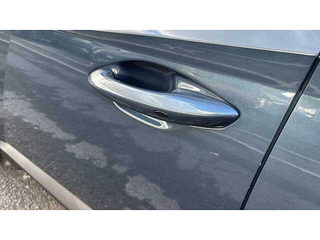 Hyundai Tucson TUCSON 1.6 TGDi Premium 5dr 2WD