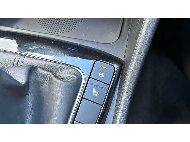 Hyundai Tucson TUCSON 1.6 TGDi Premium 5dr 2WD