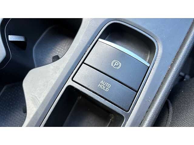 Hyundai Tucson TUCSON 1.6 TGDi Premium 5dr 2WD
