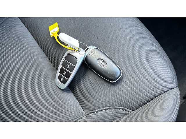 Hyundai Tucson TUCSON 1.6 TGDi Premium 5dr 2WD