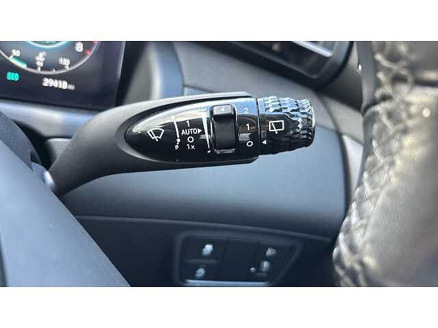 Hyundai Tucson TUCSON 1.6 TGDi Premium 5dr 2WD
