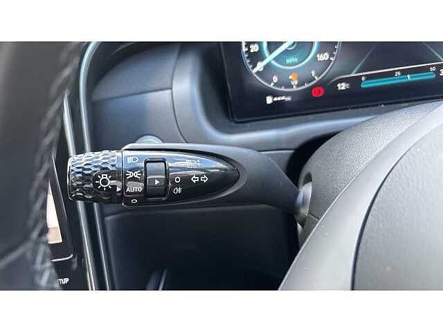 Hyundai Tucson TUCSON 1.6 TGDi Premium 5dr 2WD