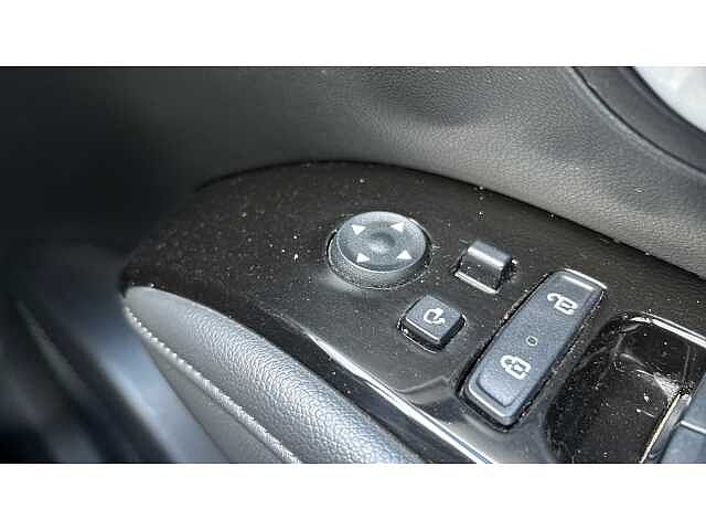 Hyundai Tucson TUCSON 1.6 TGDi Premium 5dr 2WD
