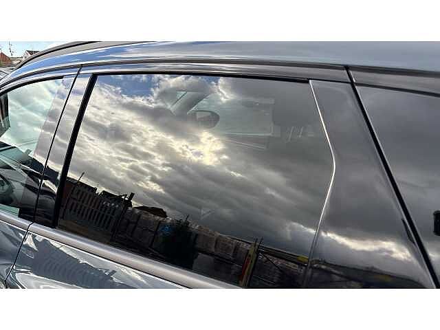 Hyundai Tucson TUCSON 1.6 TGDi 48V MHD SE Connect 5dr 2WD DCT