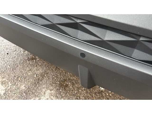 Hyundai Tucson TUCSON 1.6 TGDi 48V MHD SE Connect 5dr 2WD DCT