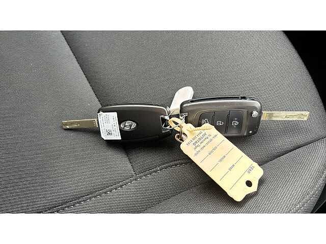 Hyundai Tucson TUCSON 1.6 TGDi 48V MHD SE Connect 5dr 2WD DCT