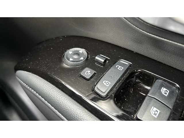 Hyundai Tucson TUCSON 1.6 TGDi 48V MHD SE Connect 5dr 2WD DCT
