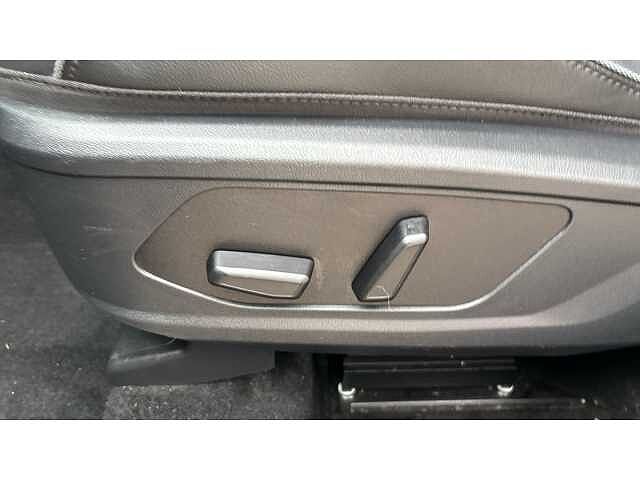 Hyundai Tucson TUCSON 1.6 TGDi Hybrid 230 Ultimate 5dr 2WD Auto