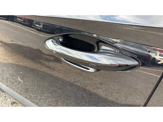 Hyundai Tucson TUCSON 1.6 TGDi Hybrid 230 Ultimate 5dr 2WD Auto