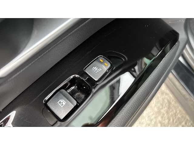 Hyundai Tucson TUCSON 1.6 TGDi Hybrid 230 Ultimate 5dr 2WD Auto